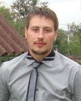 Владимир Скафарик