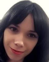 Анастасия Антонова
