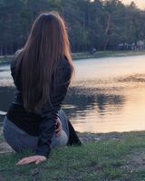 Анастасия Новенко