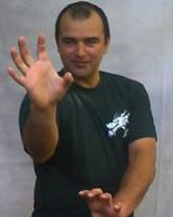 Sifu Anar Orudzhev