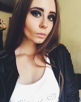 Violetta Shevchenko