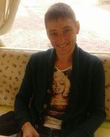 Виталик Луценко