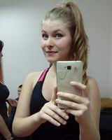 Кристина Фомицкая