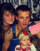 Катерина Казимірко