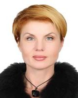 Ольга Чернова