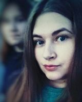 Алина Соколовская