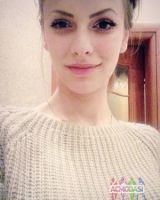 Владлена Сотникова