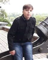 Гордєй Мальований