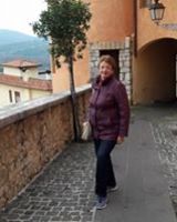 Тамара Белова