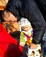 Евгений Лагода