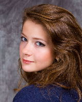 Polina Pastuhova