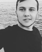 Олександр Модь