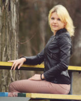 Tatyana Zamura