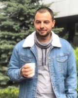 Vasyl Kharchuk