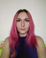 Юлия Черная