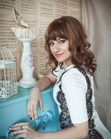 Natalia Logvinova