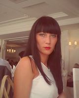 Natalia Gritsak