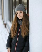 Мария Савонюк