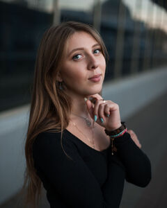Валерия Каширина