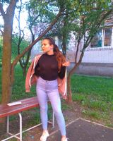 Кристина Романовна