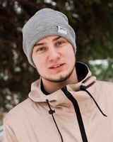 Стас Полежаев