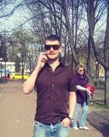 Юра Соломенский