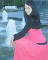 Алла Михайлова