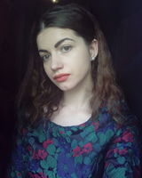 Екатерина Василенко