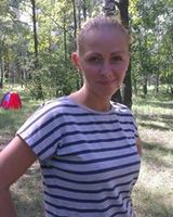 Inna Yasynovskaya