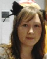 Олена Рябова