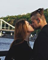 Кекс С начинкой