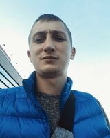 Максим Москалец