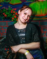 Жежик Наталья