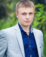 Волін Олександрович