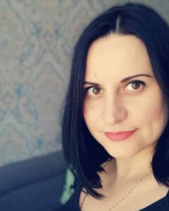Ирина Попко