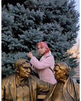 Вікторія Джміль