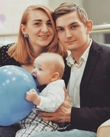Яна Лукьянчук