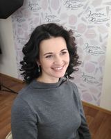 Екатерина Назарова