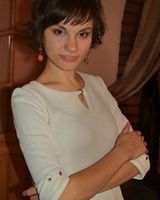 Наталія -