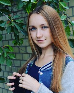 Ірина 