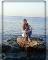 Наталья Харченко