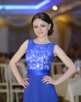 Вікторія Бєлкіна