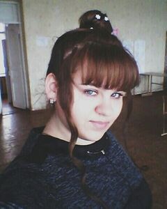 Анна Белецкая