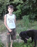 Дмітрій Даніленко