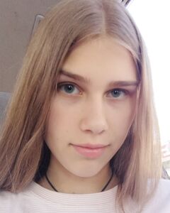 Виолетта Балан