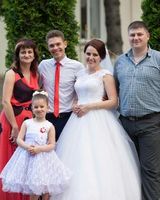 Наталия Богачук