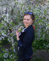 Екатерина Шумицкая