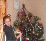 Полина Акимова