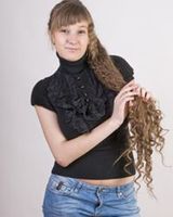 Анастасия Сковпен