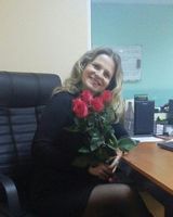 Юлия Калинина